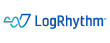 Logrhythm logo